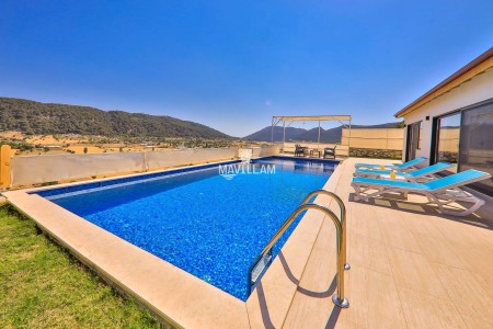 Villa Yaka